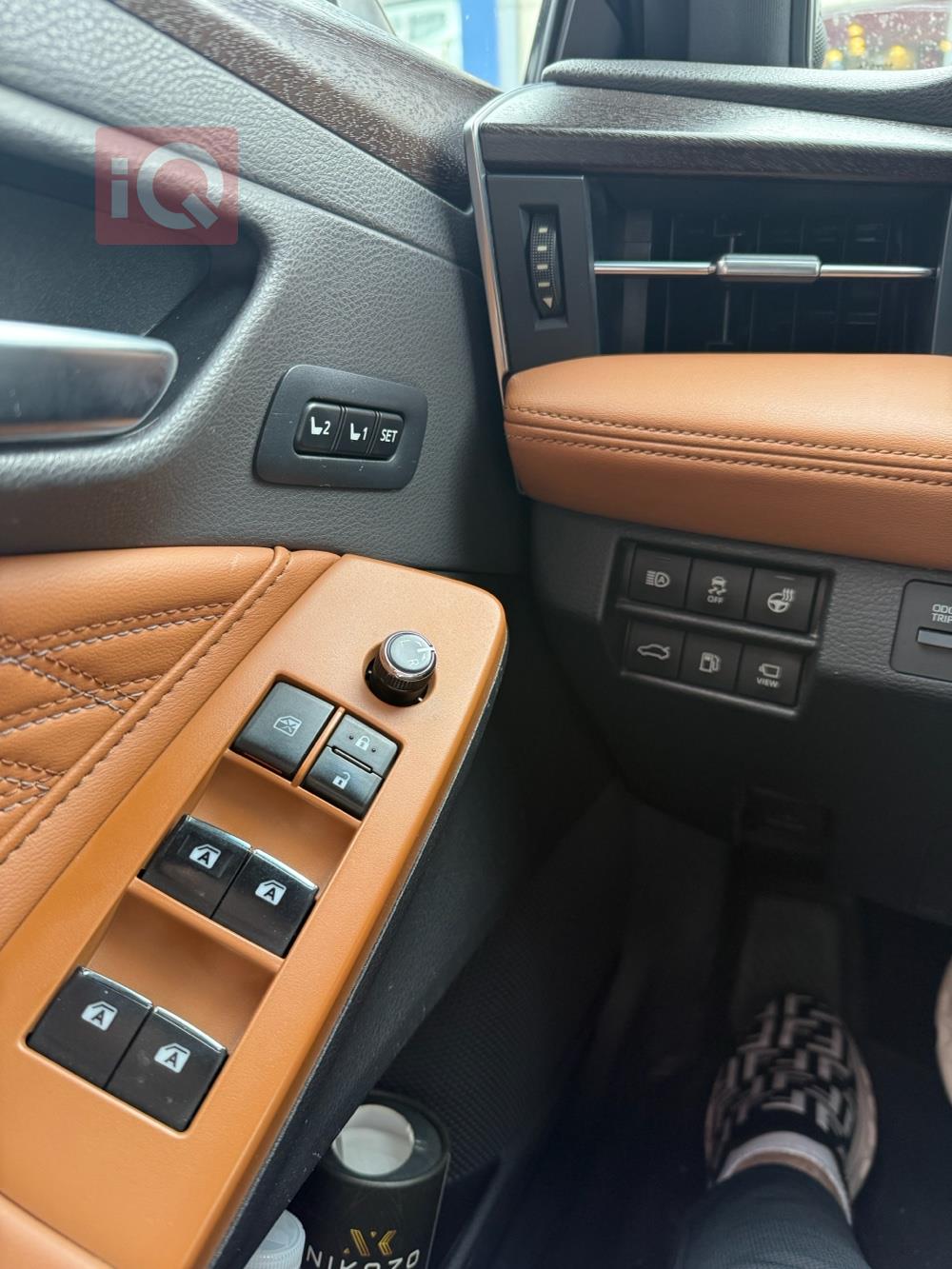 Toyota Avalon